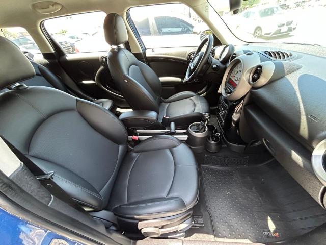 2012 MINI COOPER S COUNTRYMAN