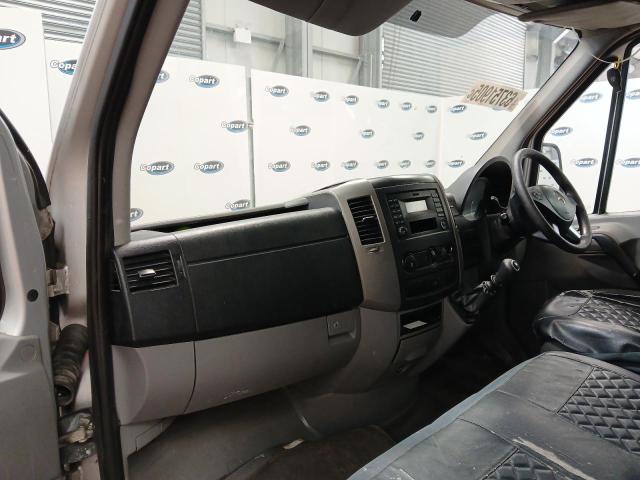 2014 MERCEDES BENZ SPRINTER 3