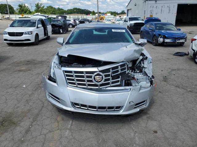 Sedans CADILLAC XTS 2014 Silver