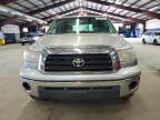 2008 TOYOTA TUNDRA DOUBLE CAB   for sale at Copart CT - HARTFORD SPRINGFIELD