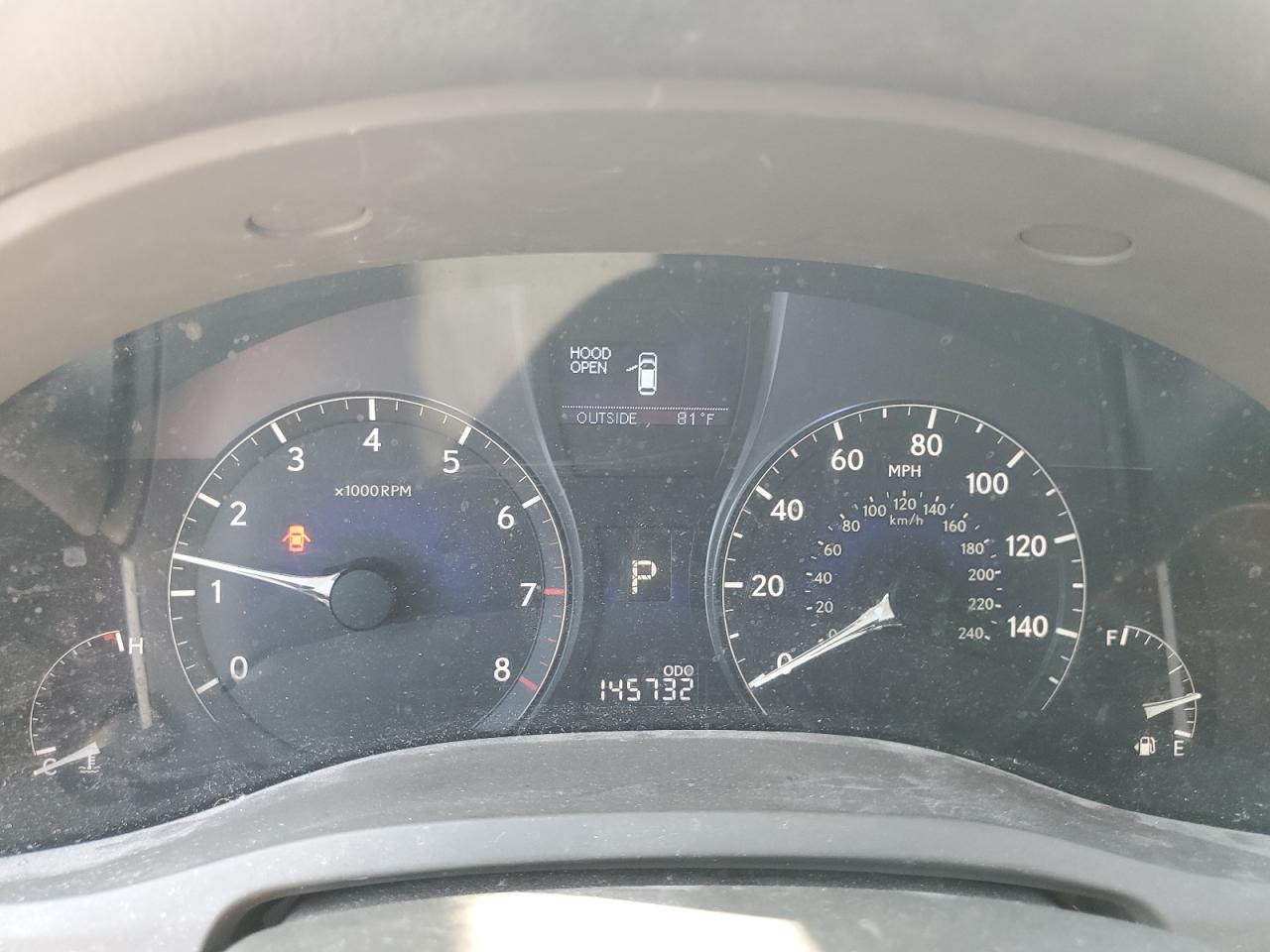 2010 Lexus Rx 350 VIN: JTJZK1BA4A2000342 Lot: 64684535