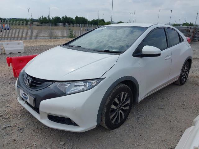 HONDA CIVIC I-DT 2013