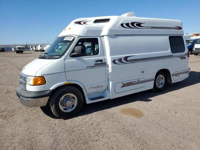 1999 Dodge Ram Camper Van B3500
