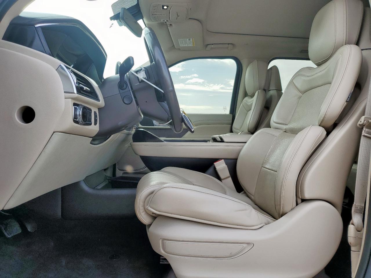 2018 Lincoln Navigator Select VIN: 5LMJJ2HT6JEL05432 Lot: 62779945