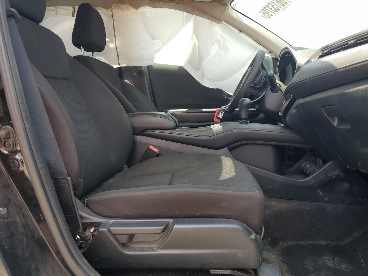 2016 Honda Hr-V Ex VIN: 3CZRU5H52GM705103 Lot: 66153795