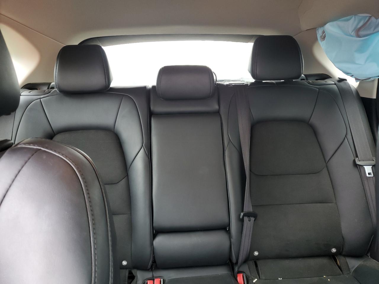 2019 Mazda Cx-5 Touring VIN: JM3KFBCM1K0619430 Lot: 64022465