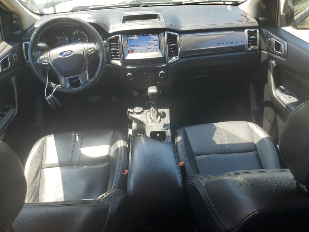 2019 Ford Ranger Xl VIN: 1FTER4FH1KLA62914 Lot: 64692035