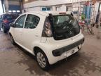 2012 CITROEN C1 VTR for sale at Copart SANDWICH