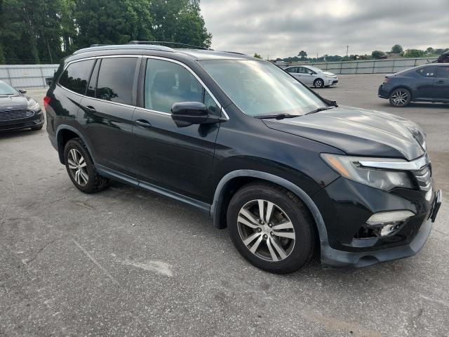  HONDA PILOT 2016 Czarny