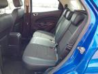 2018 FORD ECOSPORT T for sale at Copart SANDWICH