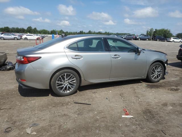  LEXUS ES350 2018 Srebrny