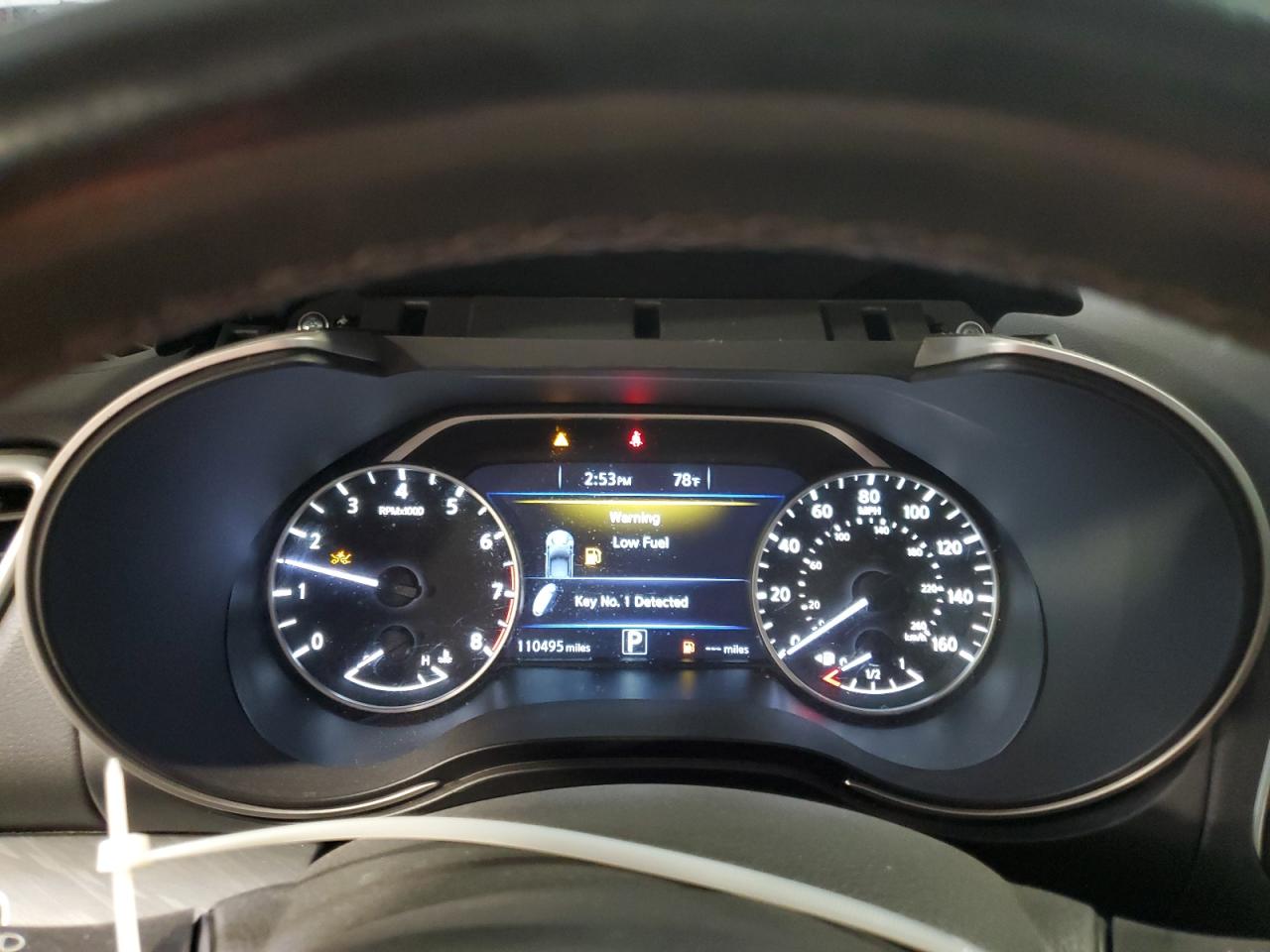 2017 Nissan Maxima 3.5S VIN: 1N4AA6APXHC439724 Lot: 64368725