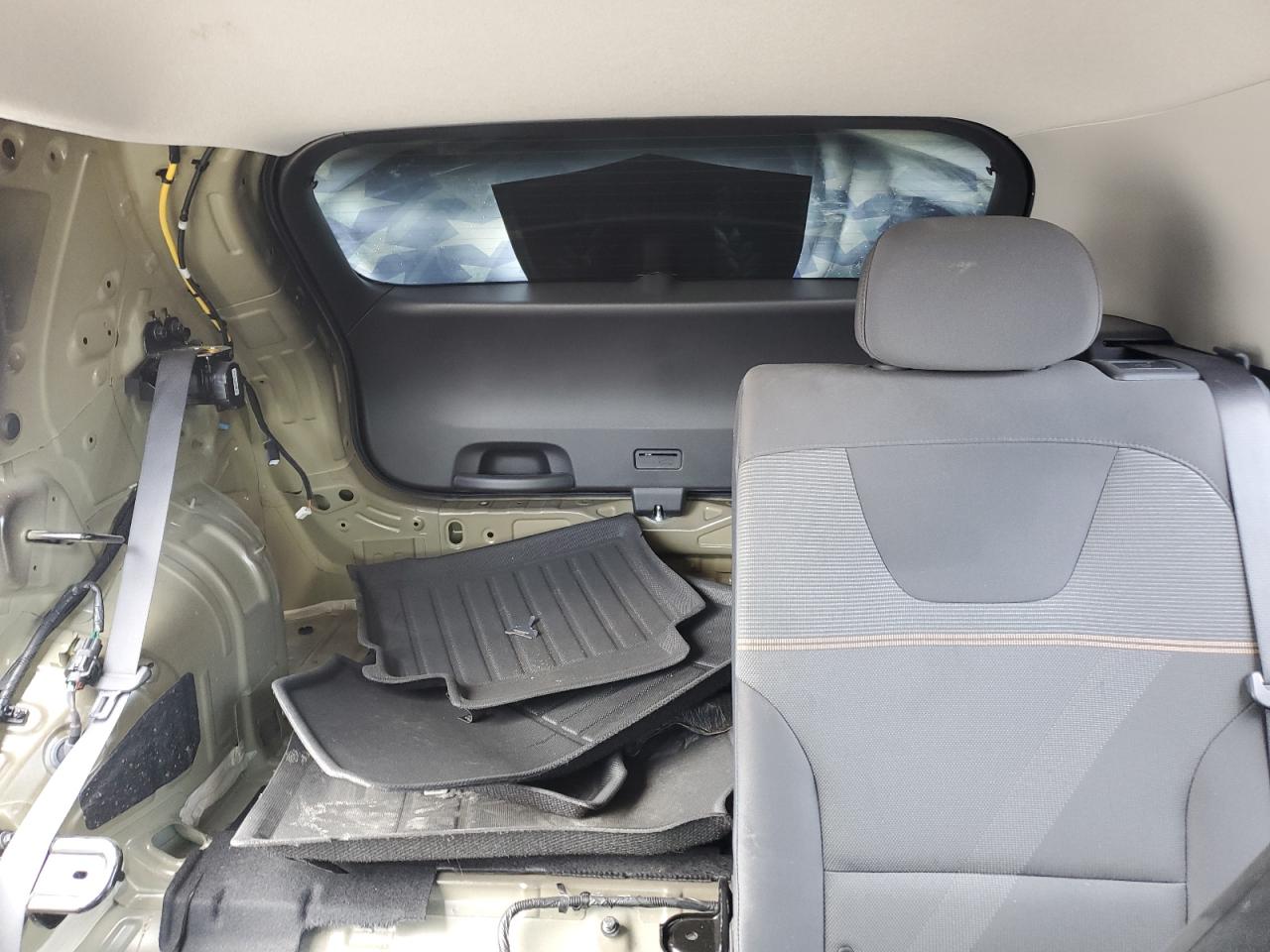 2024 Kia Niro Lx VIN: KNDCP3LE1R5147283 Lot: 63279695
