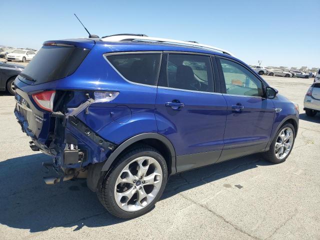  FORD ESCAPE 2014 Синий