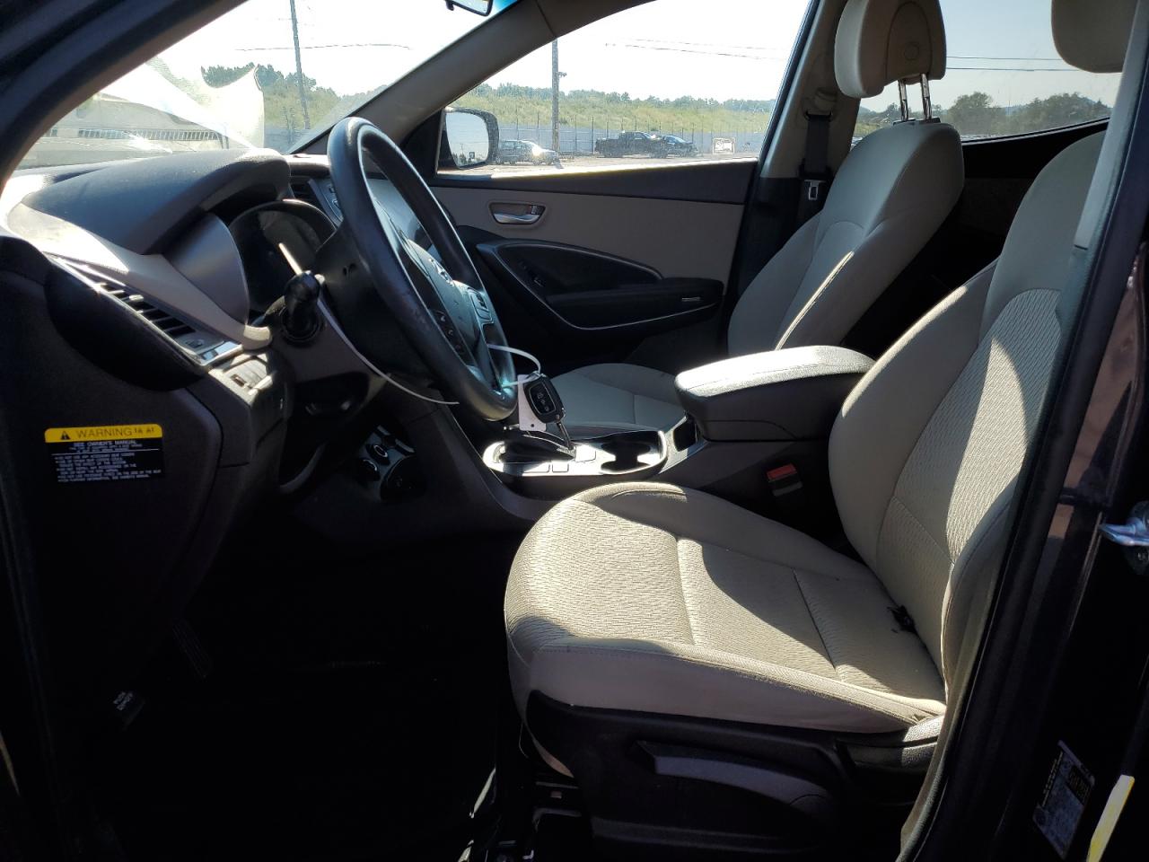 2018 Hyundai Santa Fe Sport VIN: 5NMZTDLB4JH090919 Lot: 65161825