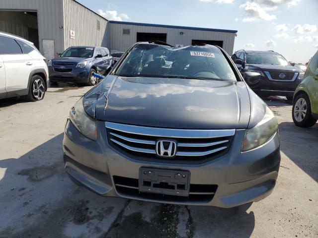  HONDA ACCORD 2012 Szary