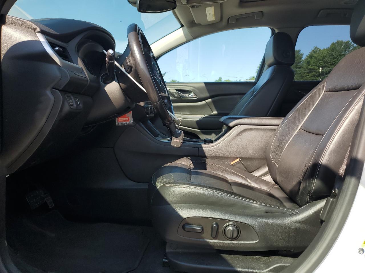 2018 GMC Acadia Slt-1 VIN: 1GKKNULS3JZ119662 Lot: 62722815