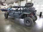 2019 CAN-AM MAVERICK MAX X DS TU for sale at Copart MN - MINNEAPOLIS NORTH