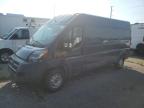 2018 RAM PROMASTER 2500 2500 HIGH   for sale at Copart MI - DETROIT