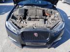2015 JAGUAR XF R-SPORT for sale at Copart CHESTER