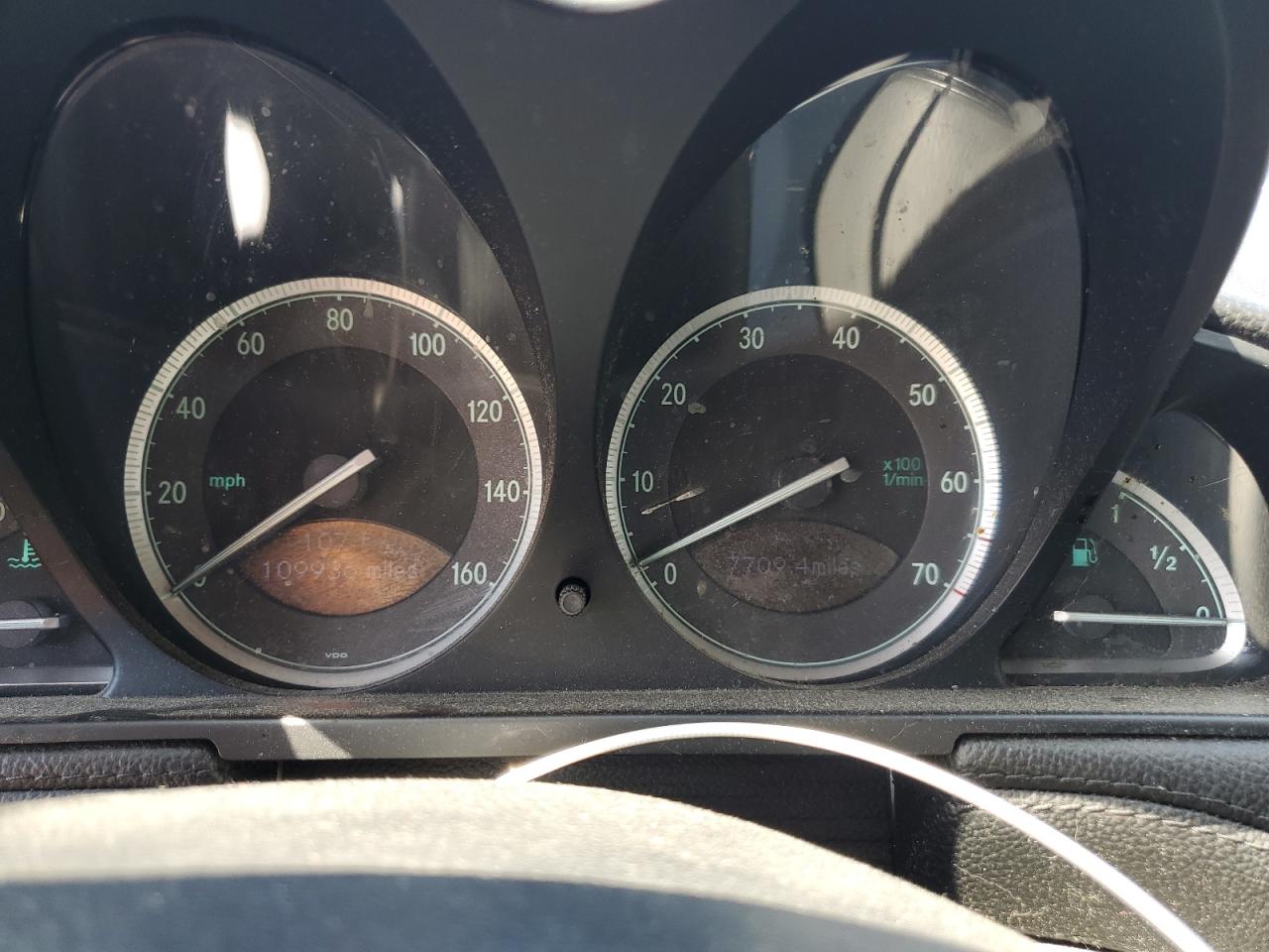 2006 Mercedes-Benz Sl 500 VIN: WDBSK75F36F114586 Lot: 65070825