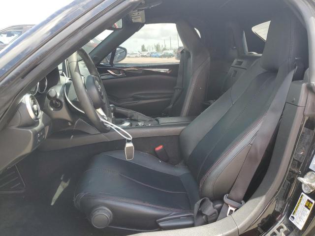  MAZDA MX5 2016 Czarny