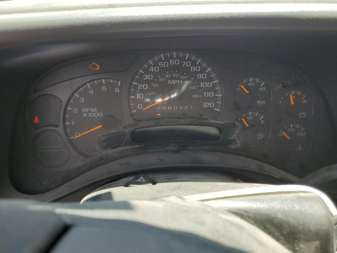 2006 Chevrolet Silverado K1500 VIN: 1GCEK19Z16Z143874 Lot: 65118855
