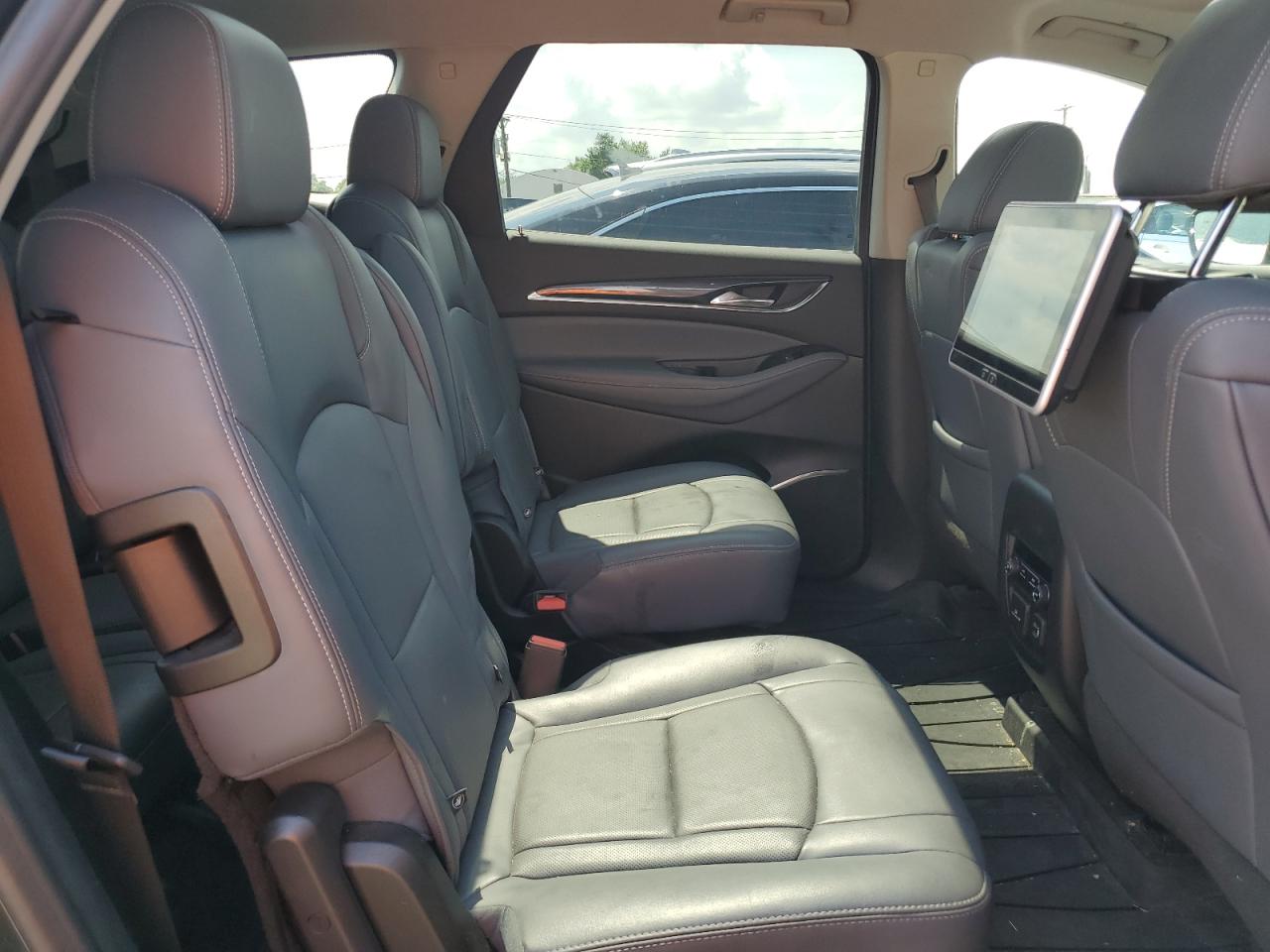 2020 Buick Enclave Essence VIN: 5GAERBKW1LJ268533 Lot: 65052325
