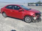 2018 TOYOTA COROLLA L   for sale at Copart NS - HALIFAX