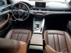 2017 AUDI A4 TECHNIK   for sale at Copart ON - LONDON