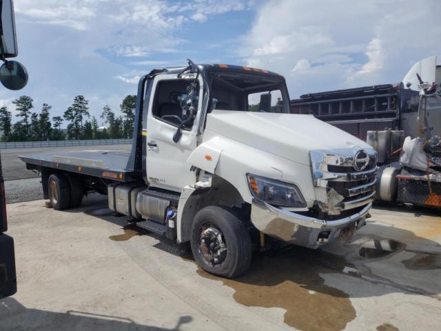 2012 Hino Hino 268A Jo
