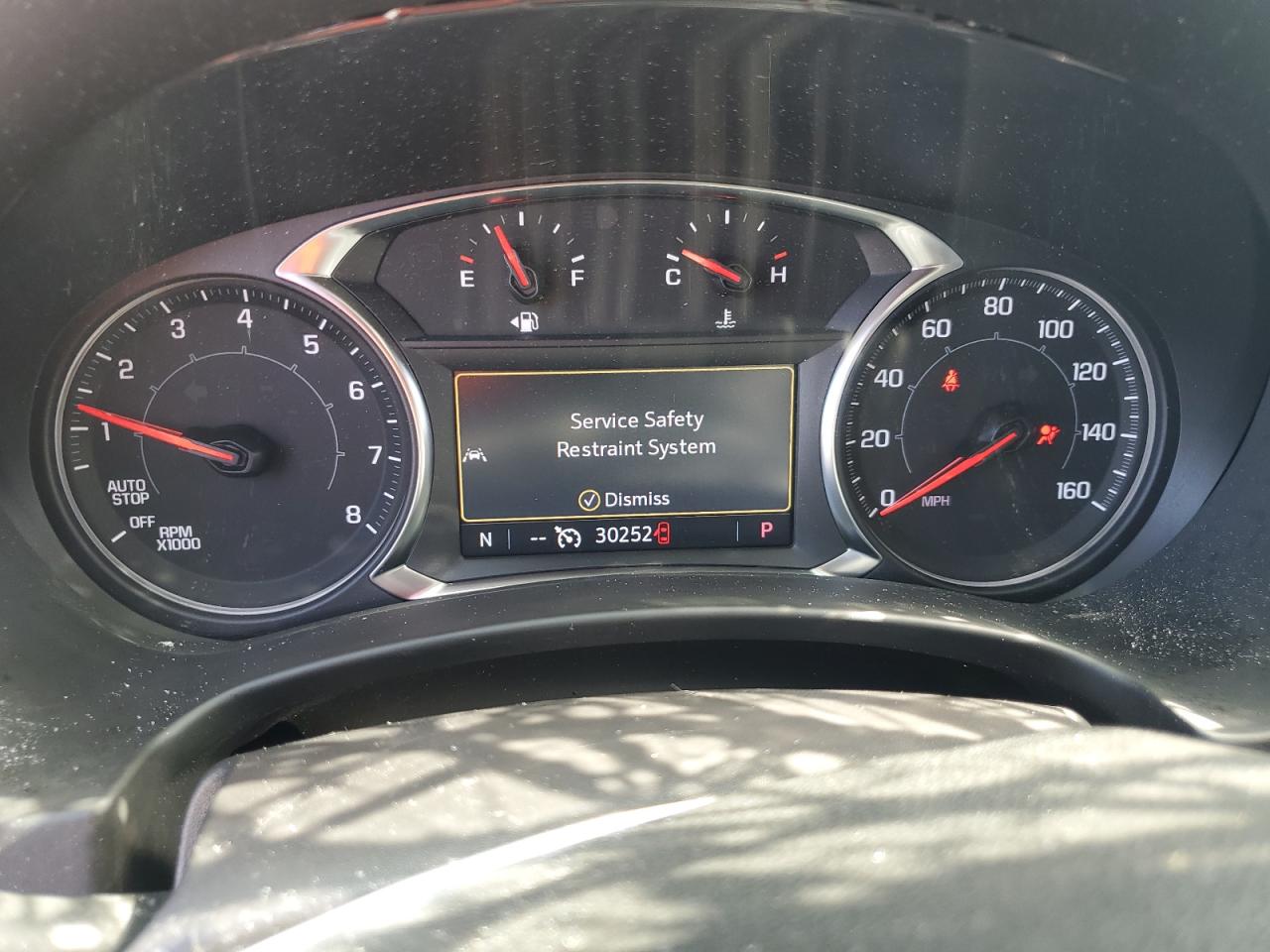 2024 GMC Terrain Slt VIN: 3GKALPEG7RL136883 Lot: 64411295