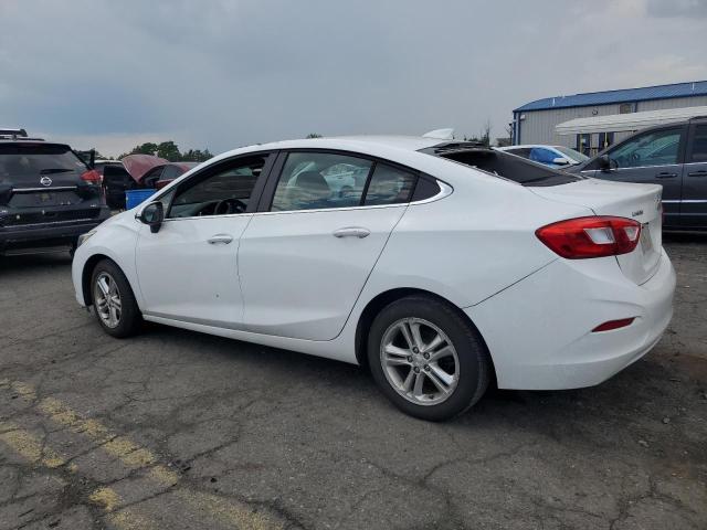  CHEVROLET CRUZE 2017 Белы