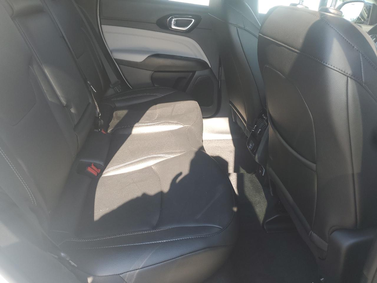 2025 Jeep Compass Limited VIN: 3C4NJDCN6ST584945 Lot: 66476195