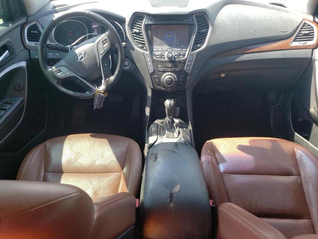 2014 HYUNDAI SANTA FE GLS  