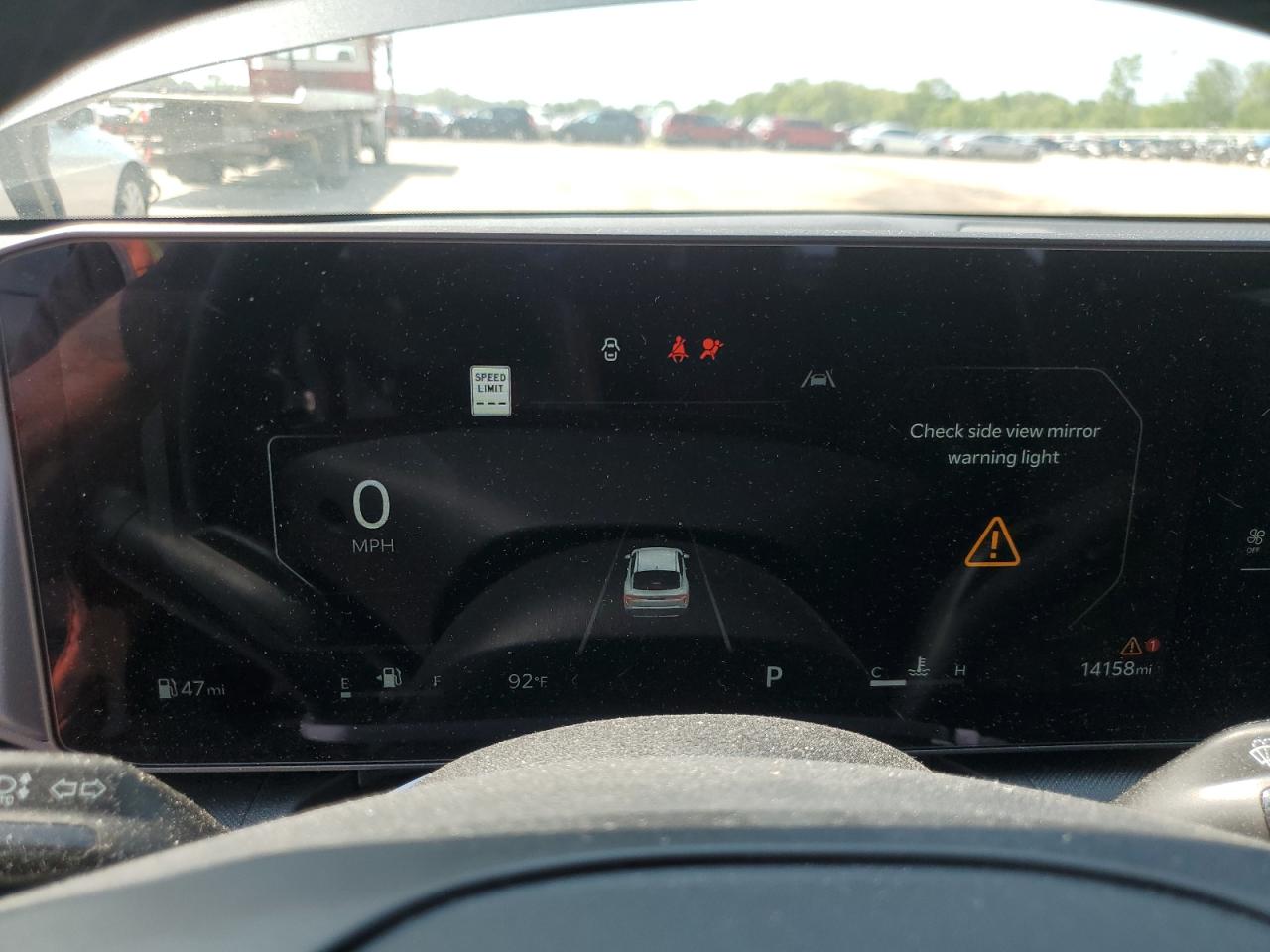 2025 Kia K4 Ex VIN: 3KPFU4DE6SE036832 Lot: 66826375