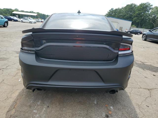  DODGE CHARGER 2020 Black