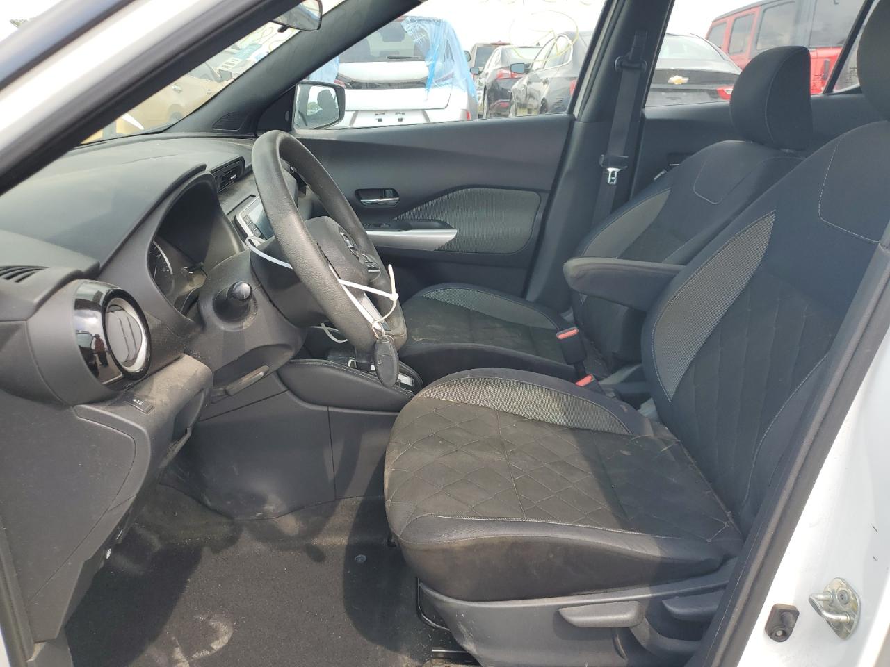 2018 Nissan Kicks S VIN: 3N1CP5CU4JL518902 Lot: 68421115