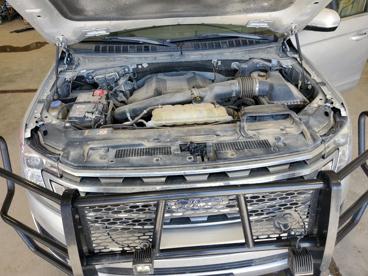 2019 Ford Expedition Max Xlt VIN: 1FMJK1JT9KEA24683 Lot: 62781205