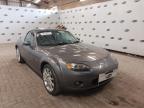 2008 MAZDA MX-5 SPORT for sale at Copart SANDWICH
