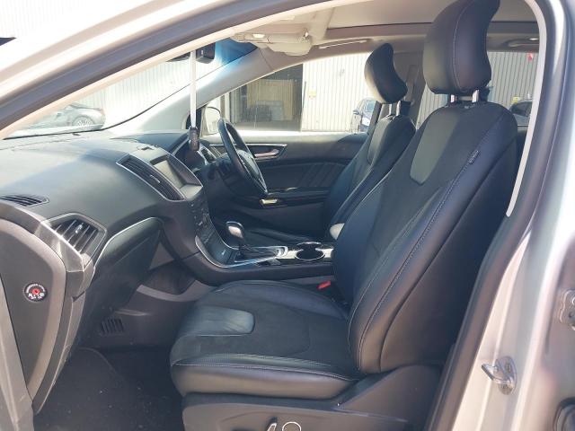 2017 FORD EDGE SPORT