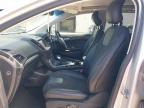 2017 FORD EDGE SPORT for sale at Copart CHESTER