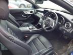 2017 MERCEDES BENZ C 250 AMG for sale at Copart BRISTOL