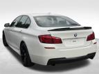 2013 BMW 535 XI   à vendre chez Copart MA - NORTH BOSTON
