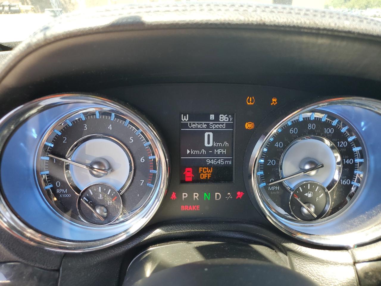 2011 Chrysler 300C VIN: 2C3CA6CT6BH522508 Lot: 65080625
