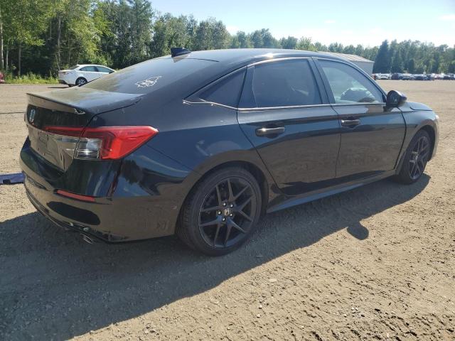  HONDA CIVIC 2023 Czarny