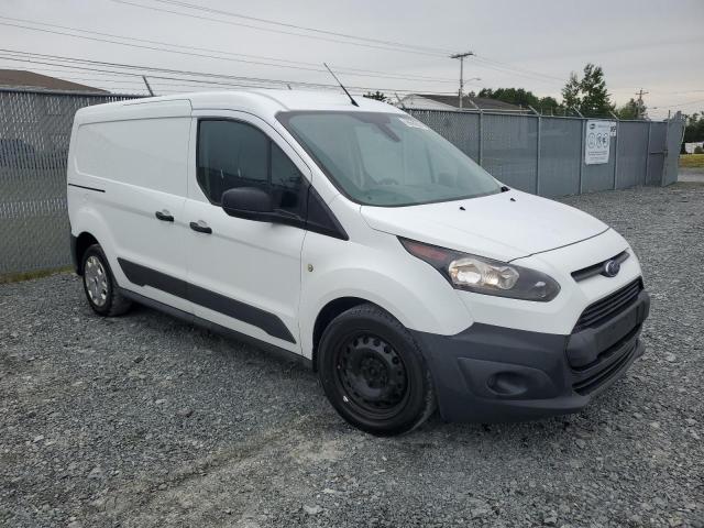 2018 FORD TRANSIT CONNECT XL  