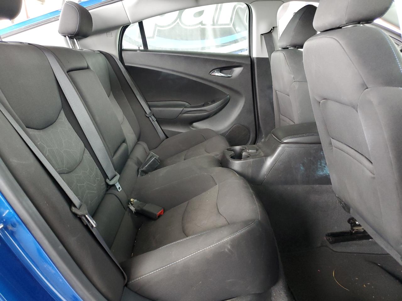 2018 Chevrolet Volt Lt VIN: 1G1RC6S55JU152269 Lot: 64885315