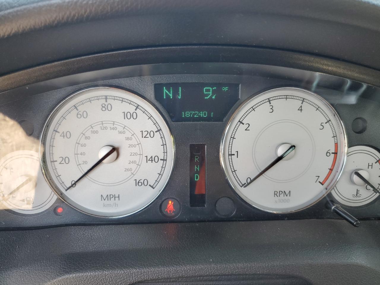 2007 Chrysler 300C VIN: 2C3KA63H77H670780 Lot: 64805745