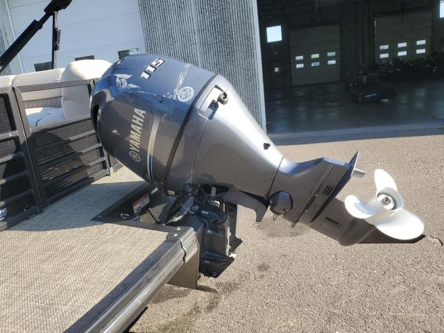 2016 BENNINGTON MARINE 2275GLI  